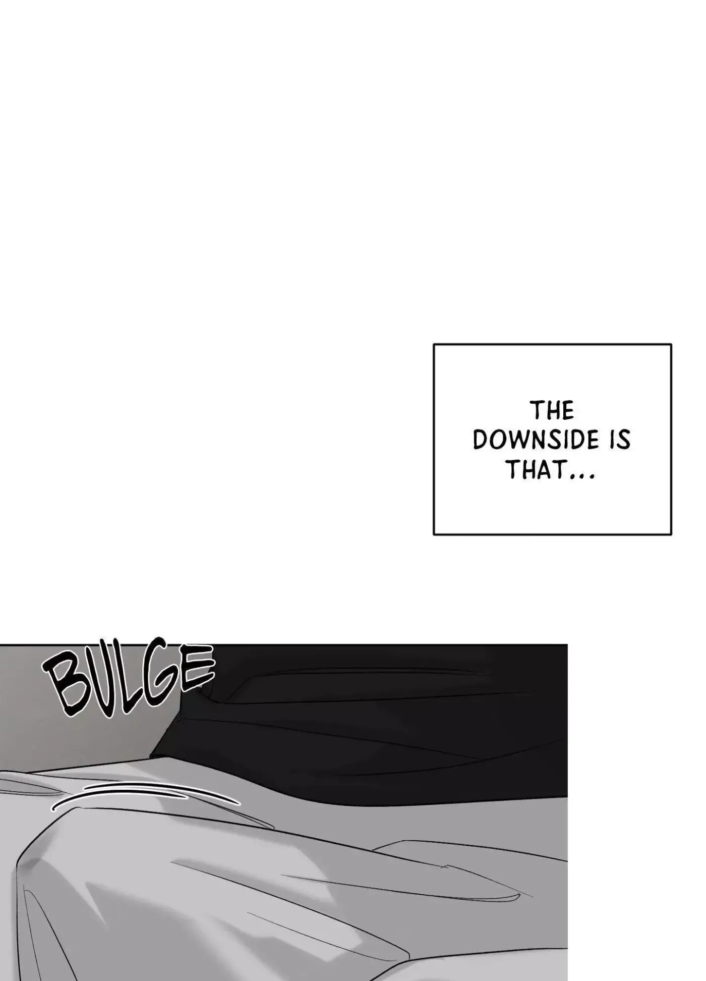 The Unexpected Detour Chapter 16 page 80 - 
