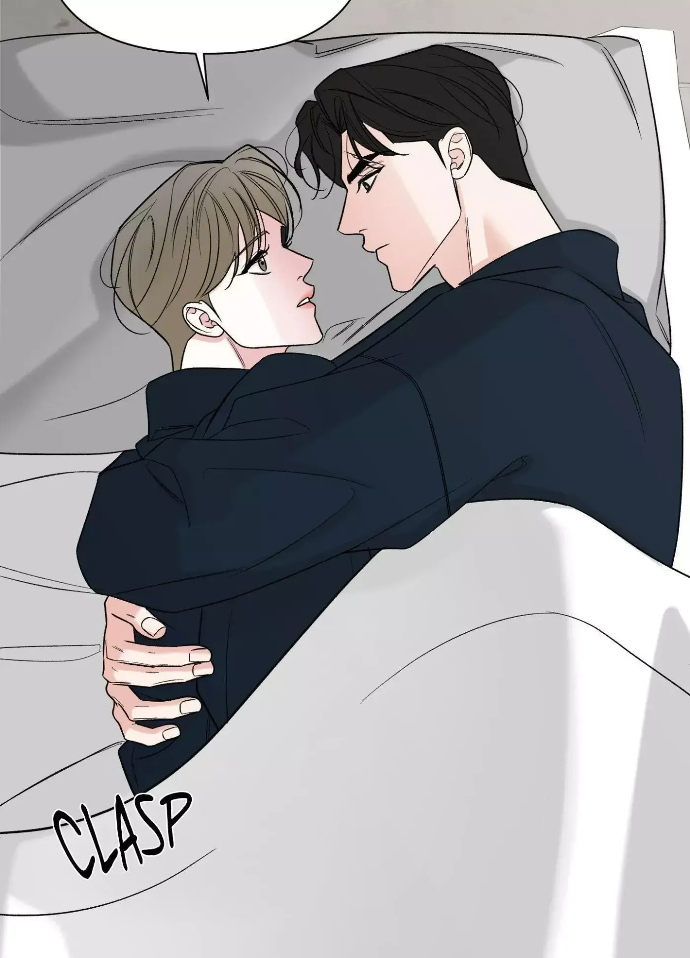 The Unexpected Detour Chapter 16 page 9 - 