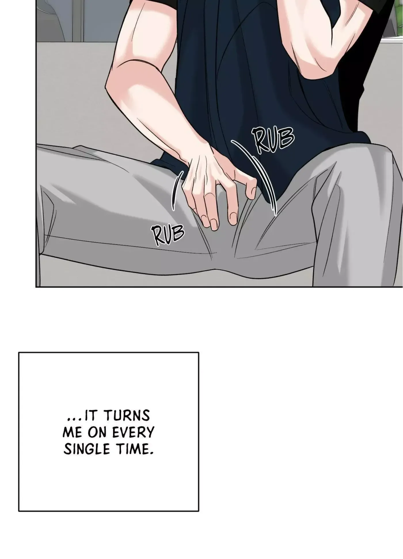 The Unexpected Detour Chapter 16 page 82 - 
