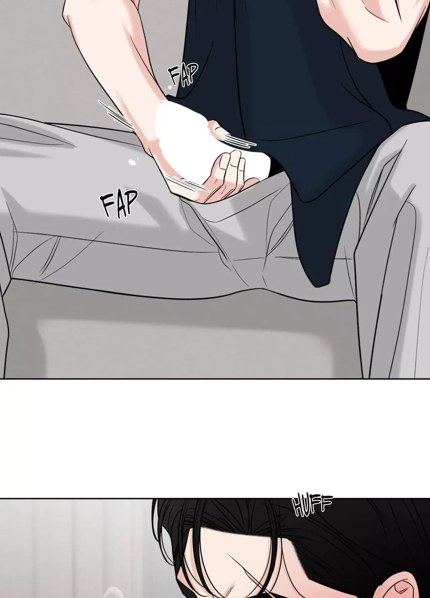 The Unexpected Detour Chapter 16 page 86 - 