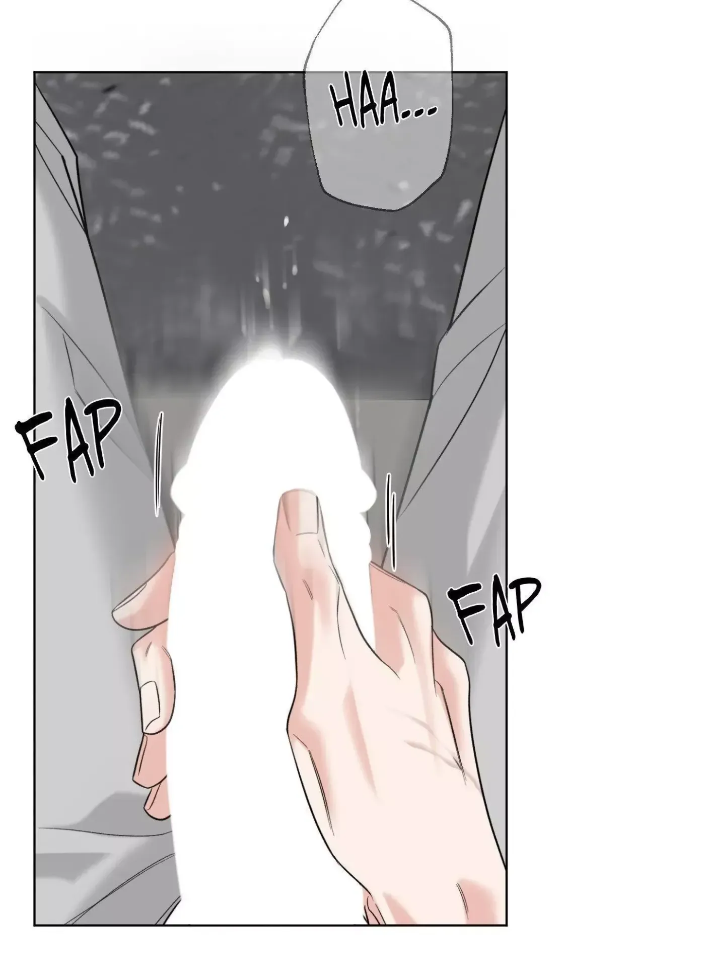 The Unexpected Detour Chapter 16 page 89 - 