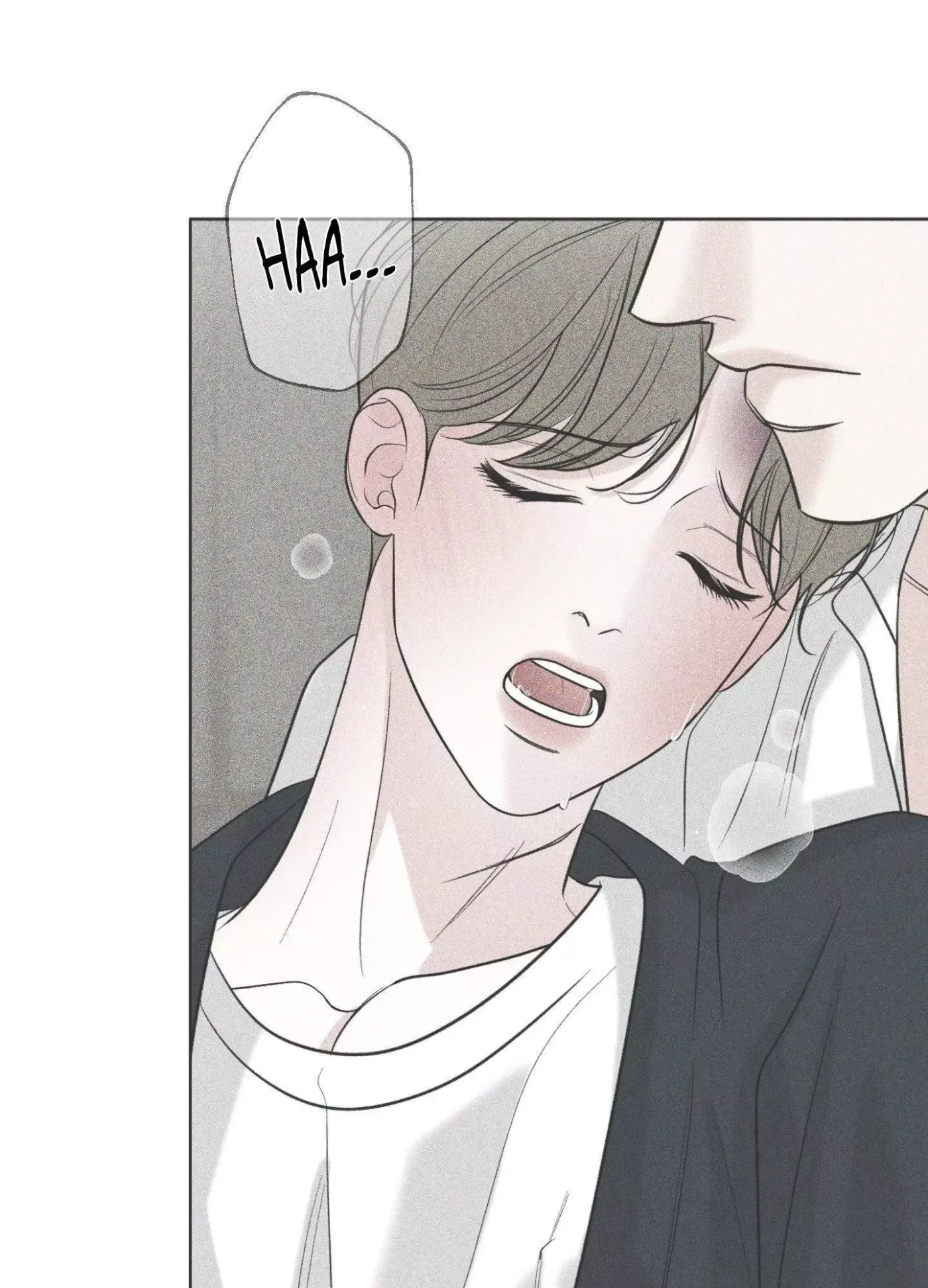 The Unexpected Detour Chapter 16 page 90 - 