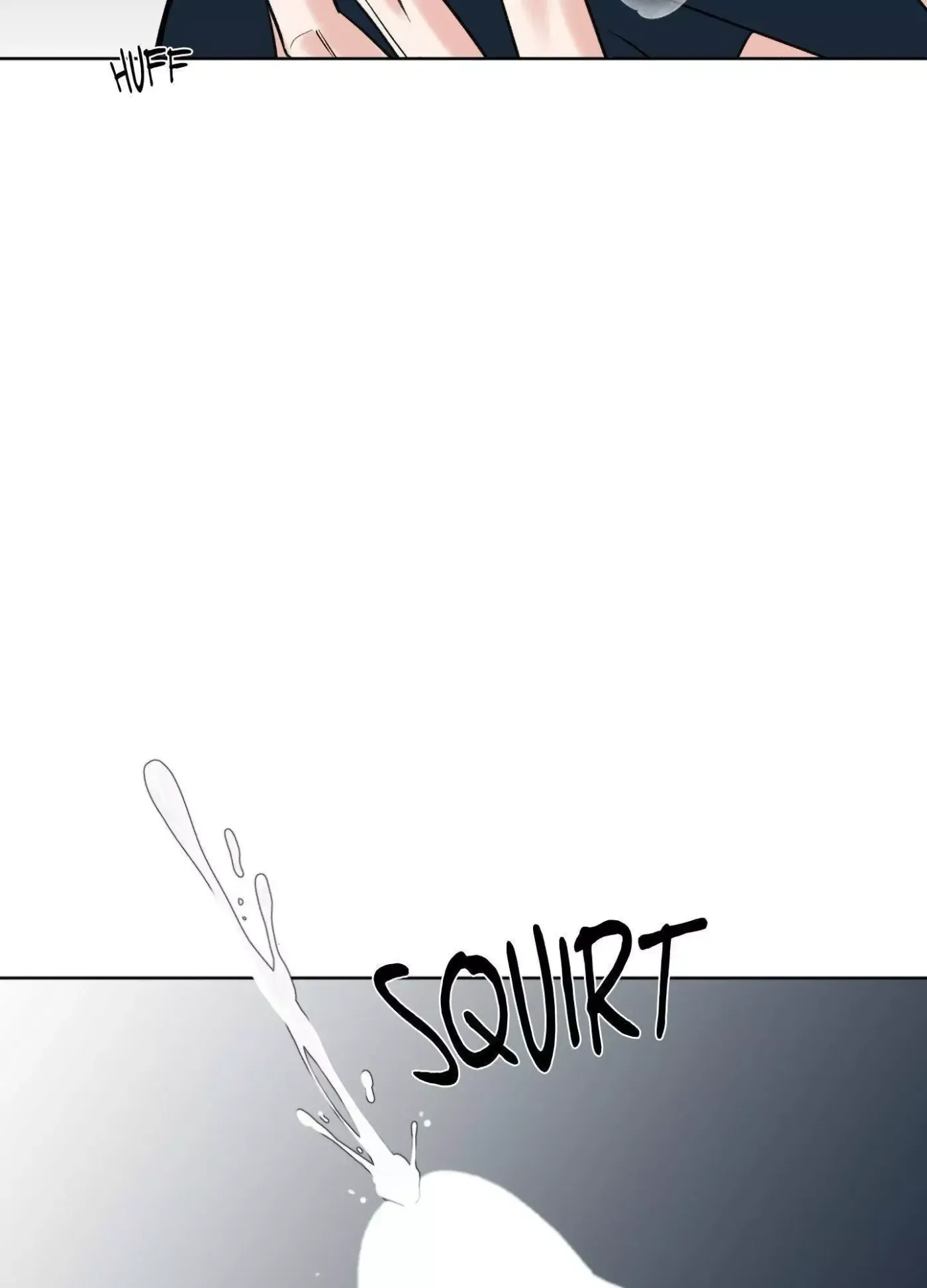 The Unexpected Detour Chapter 16 page 92 - 