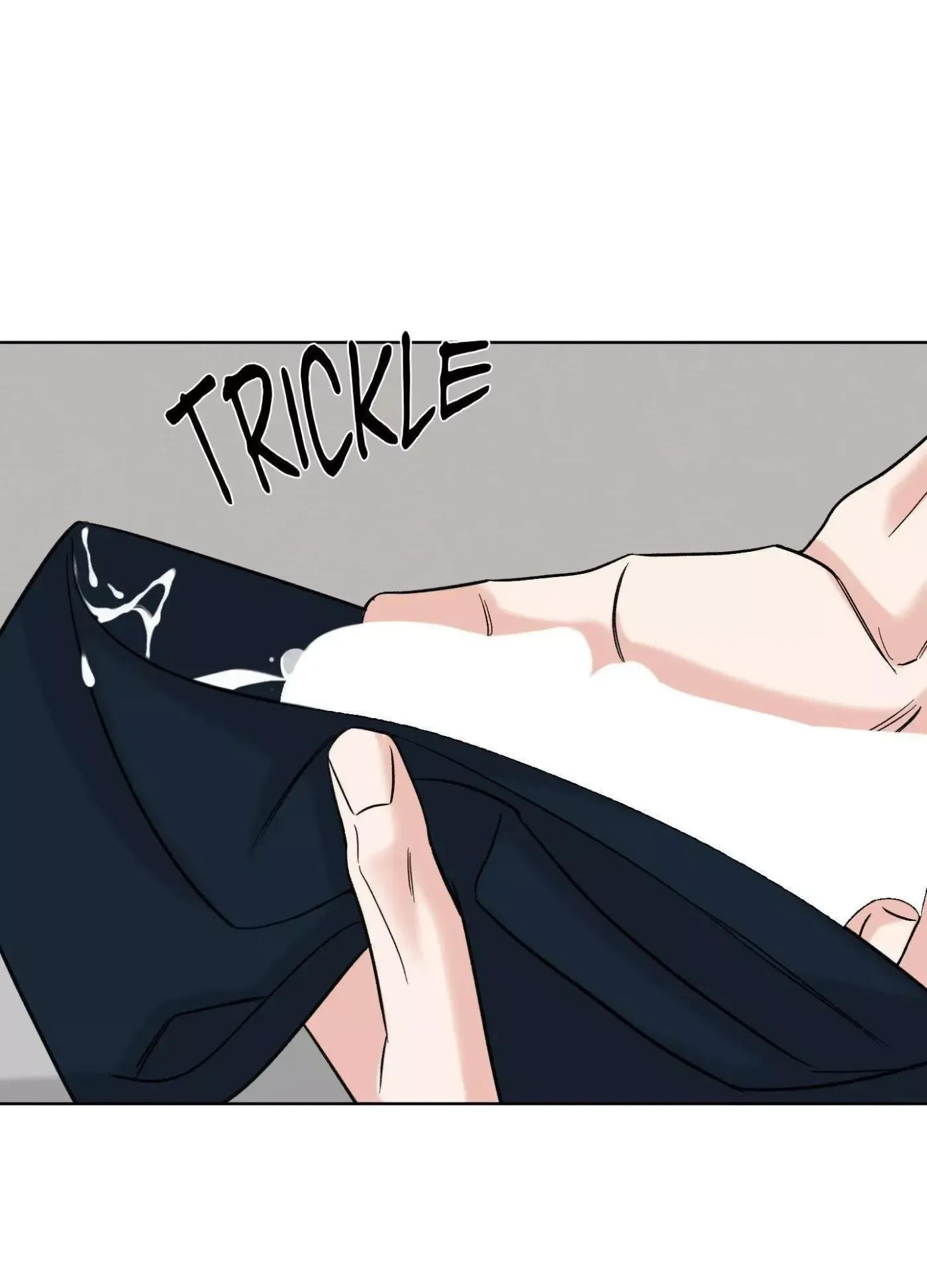 The Unexpected Detour Chapter 16 page 95 - 