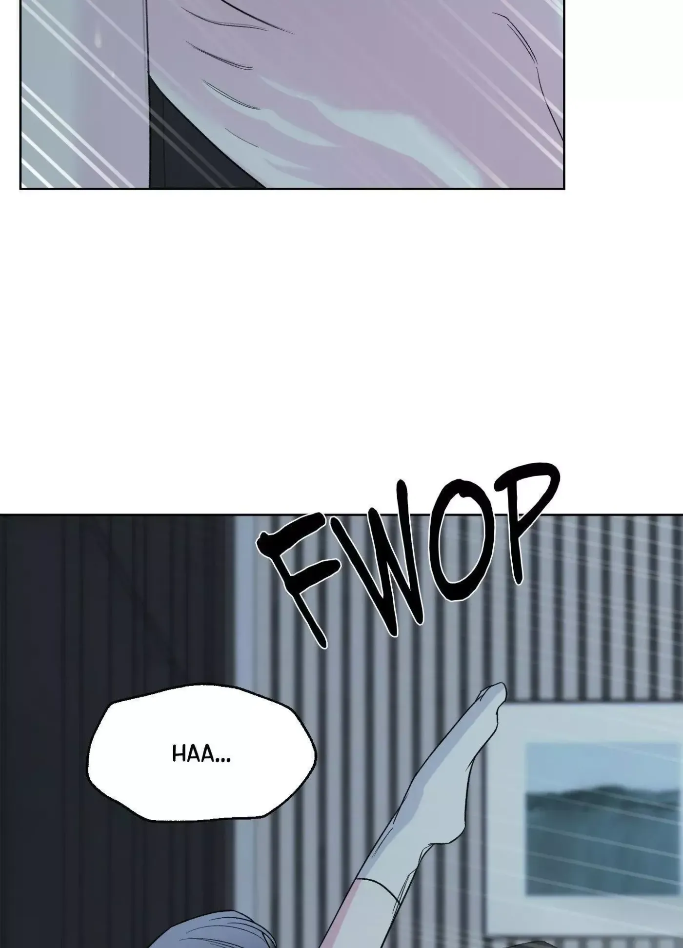 The Unexpected Detour Chapter 19 page 12 - 