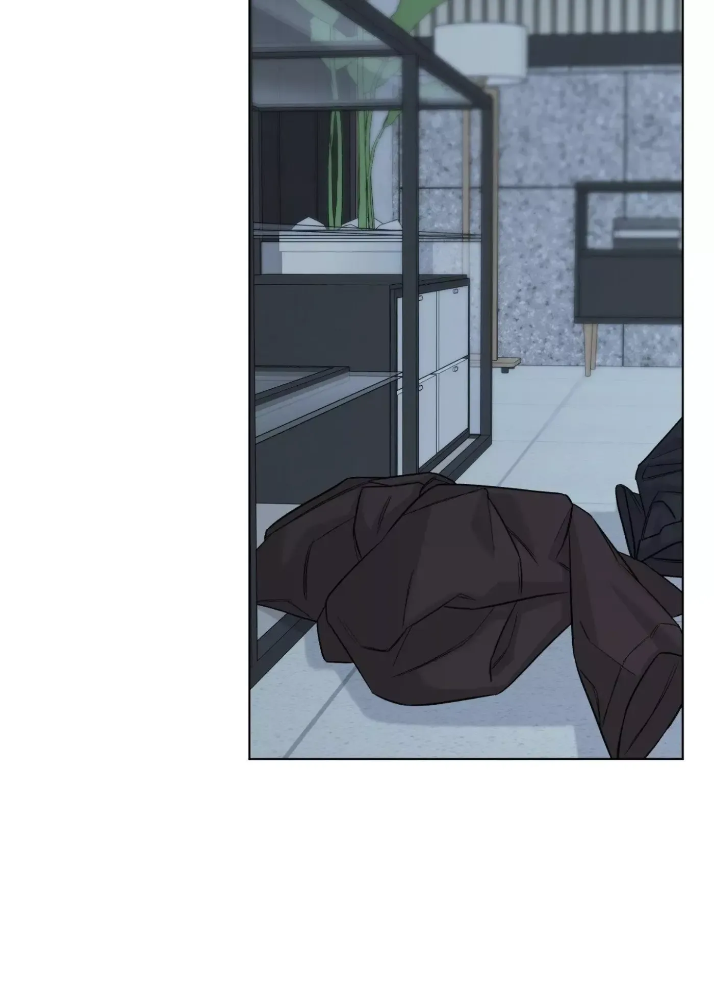 The Unexpected Detour Chapter 19 page 3 - 
