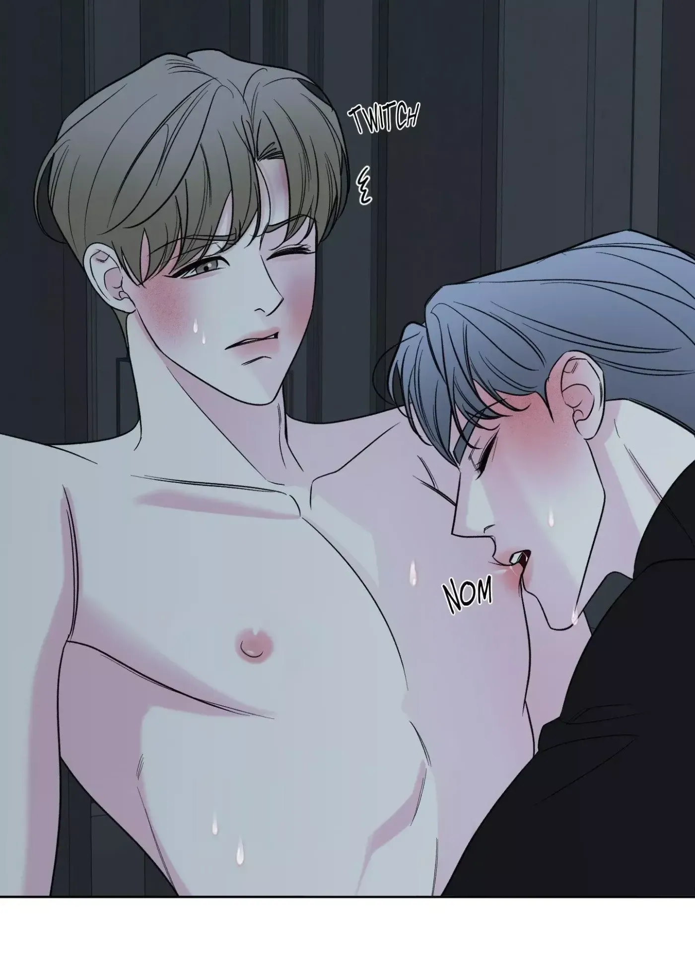The Unexpected Detour Chapter 19 page 22 - 