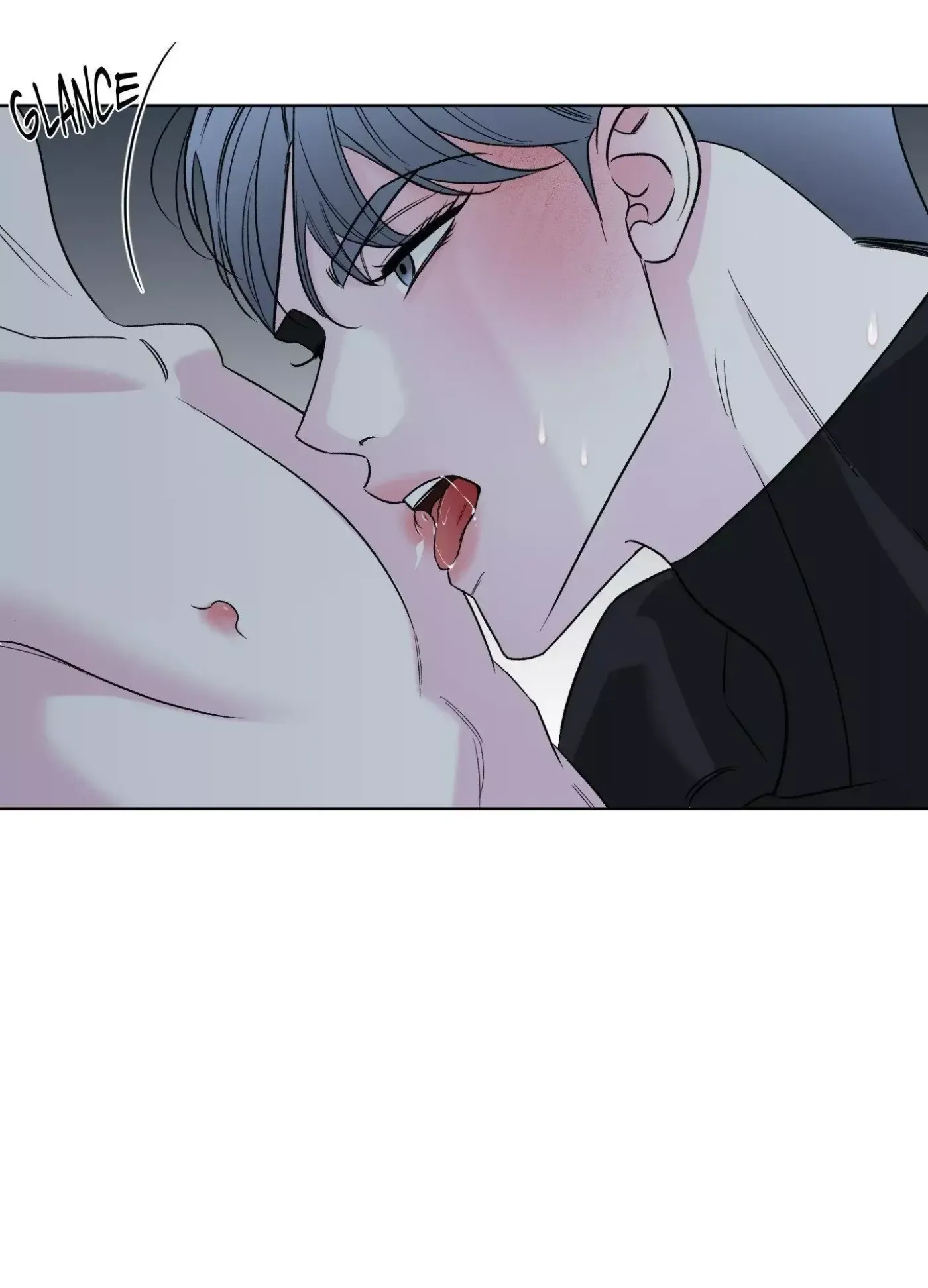 The Unexpected Detour Chapter 19 page 23 - 