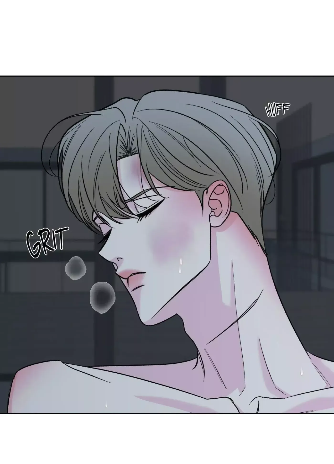 The Unexpected Detour Chapter 19 page 24 - 