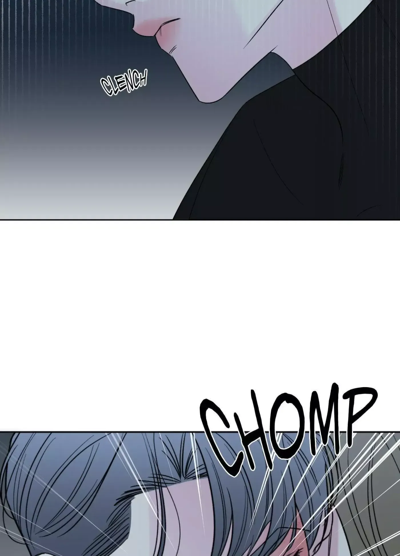 The Unexpected Detour Chapter 19 page 27 - 