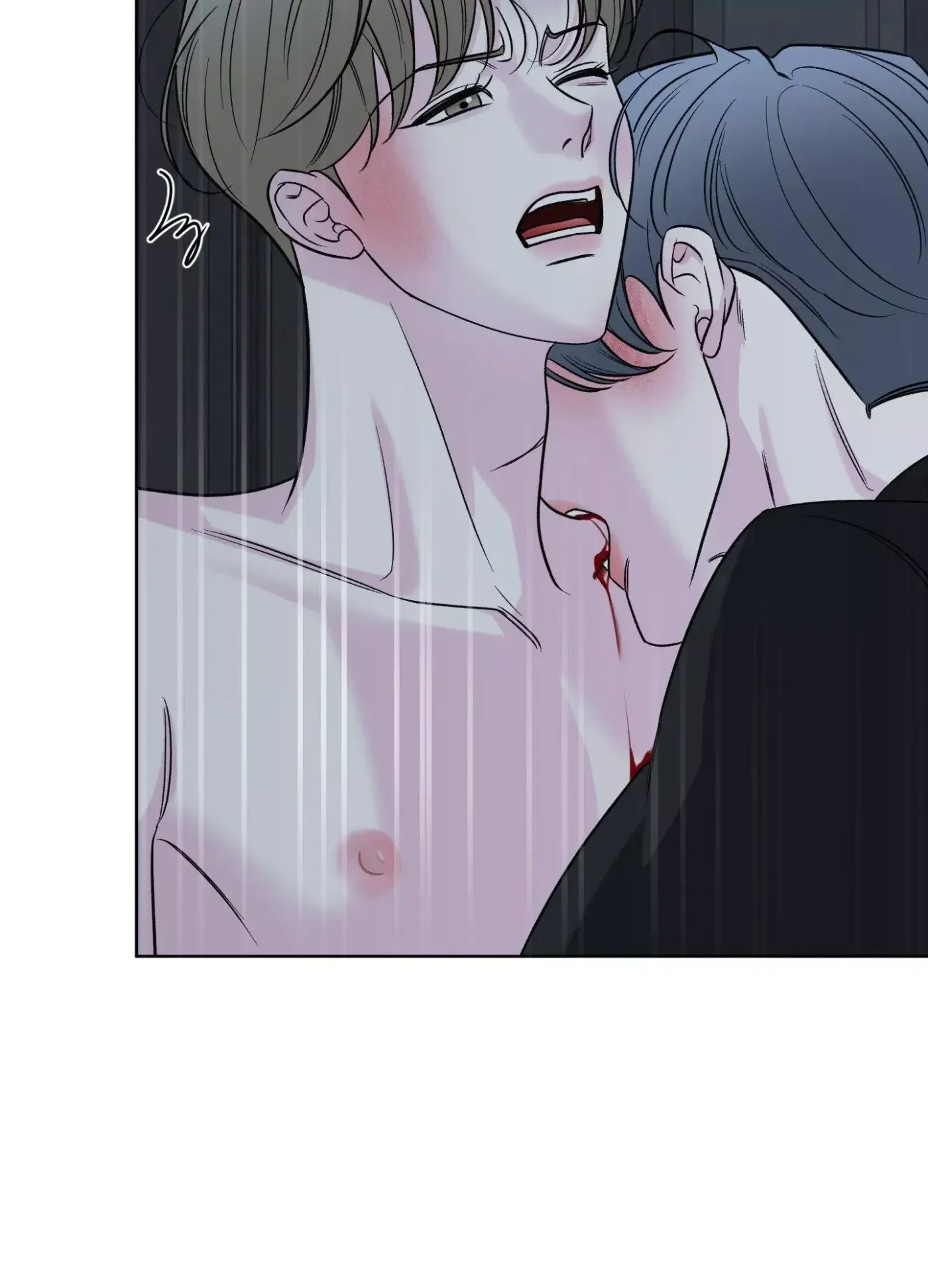 The Unexpected Detour Chapter 19 page 29 - 