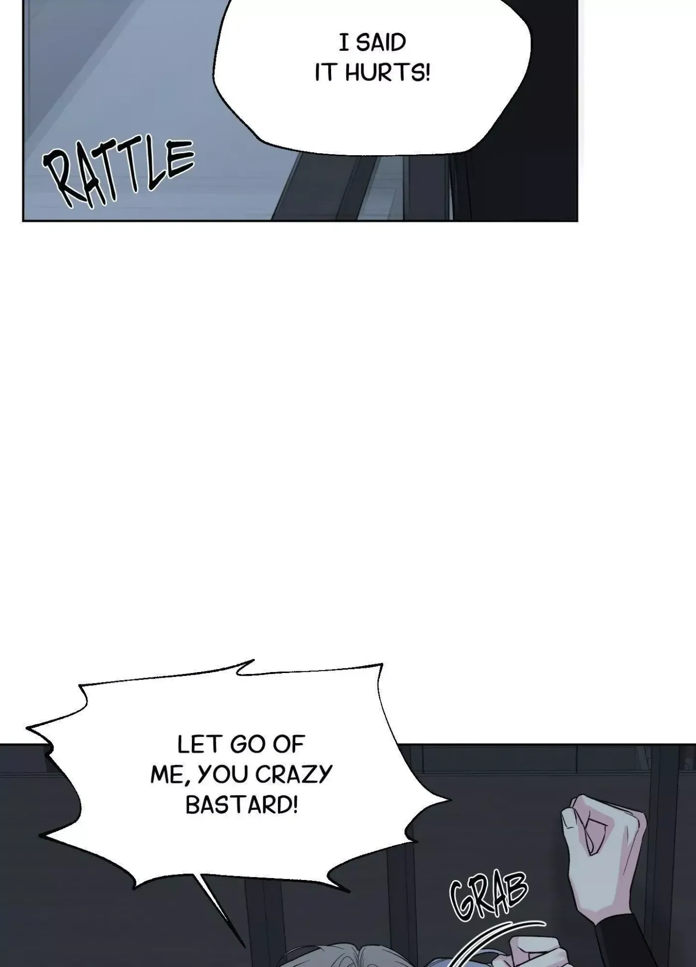 The Unexpected Detour Chapter 19 page 31 - 