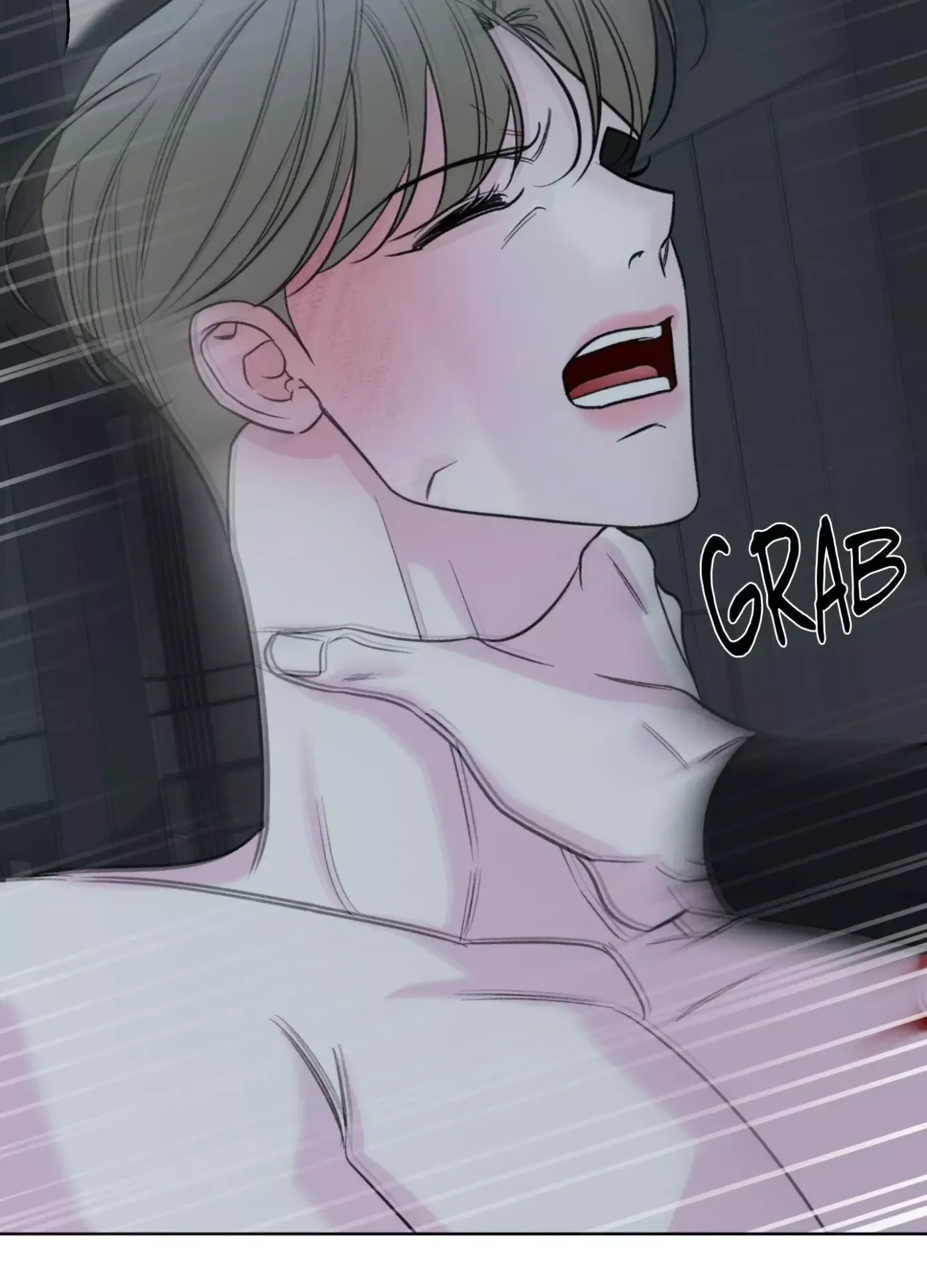 The Unexpected Detour Chapter 19 page 38 - 
