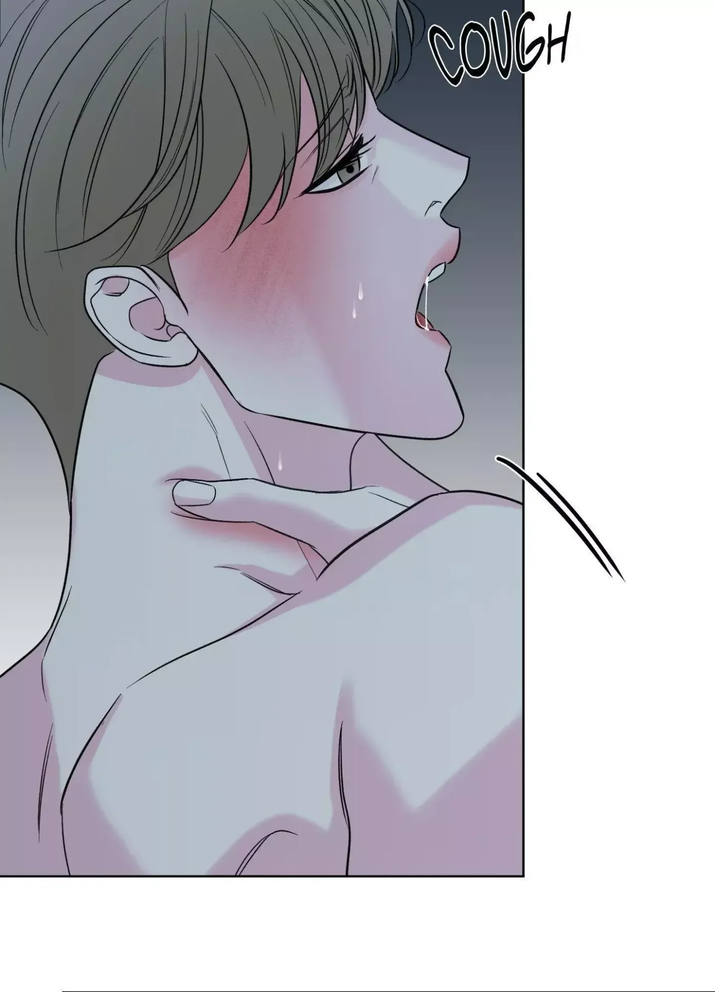 The Unexpected Detour Chapter 19 page 46 - 