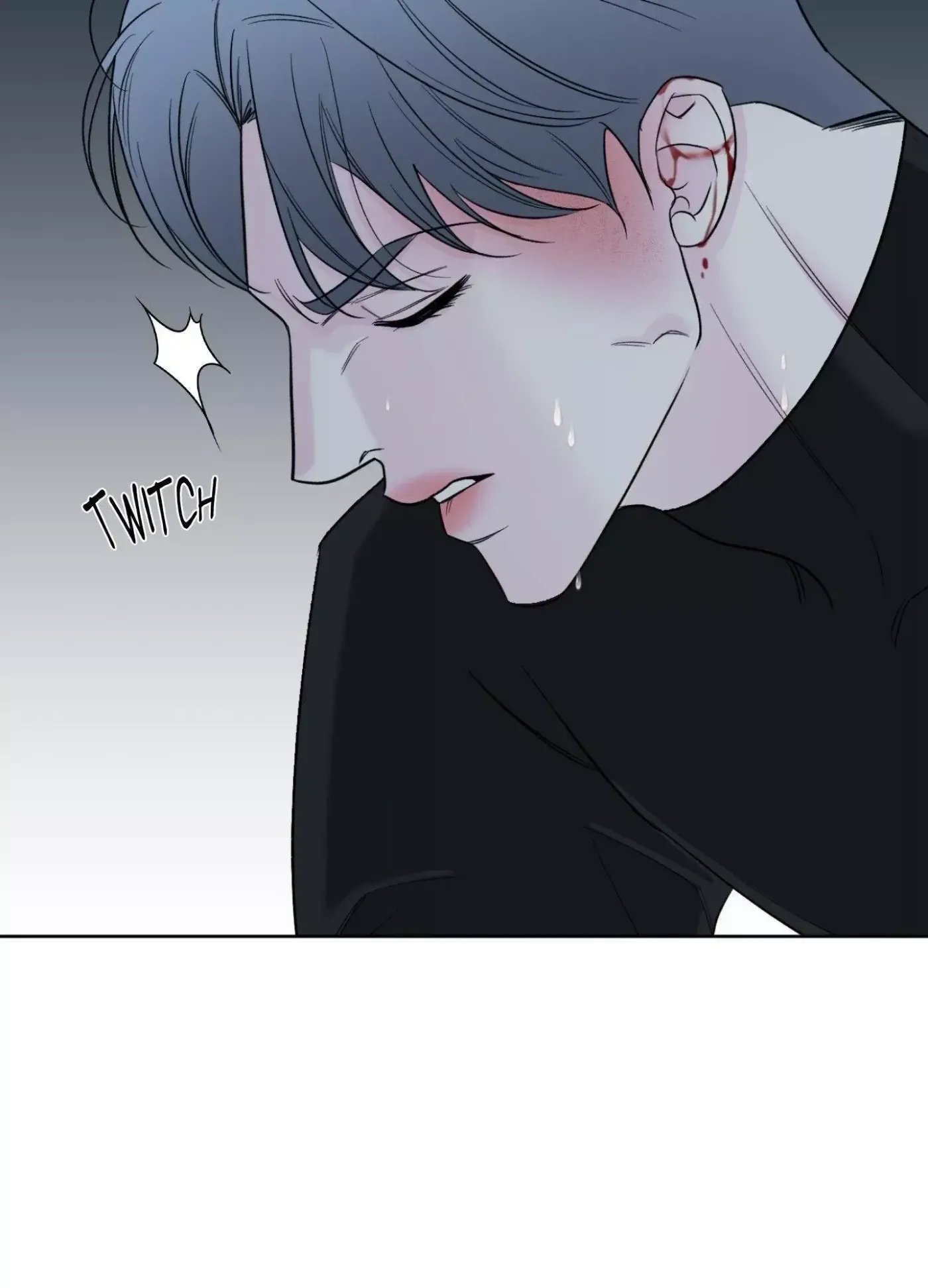 The Unexpected Detour Chapter 19 page 48 - 