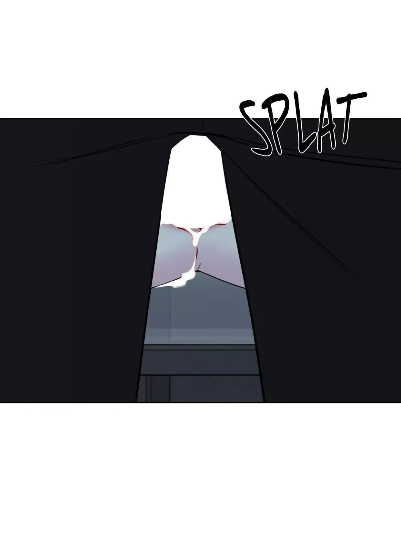 The Unexpected Detour Chapter 19 page 49 - 