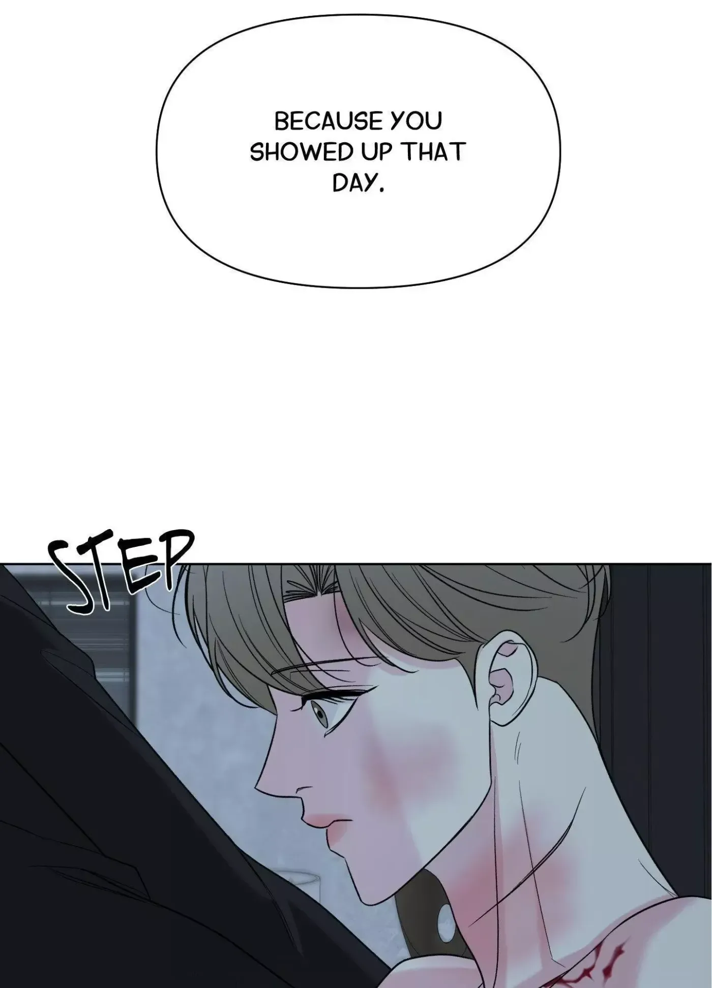 The Unexpected Detour Chapter 19 page 63 - 
