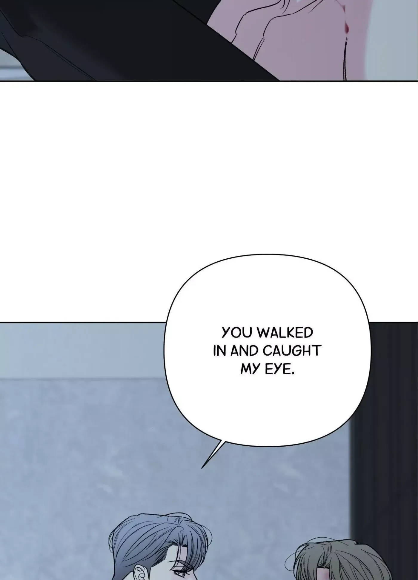 The Unexpected Detour Chapter 19 page 64 - 