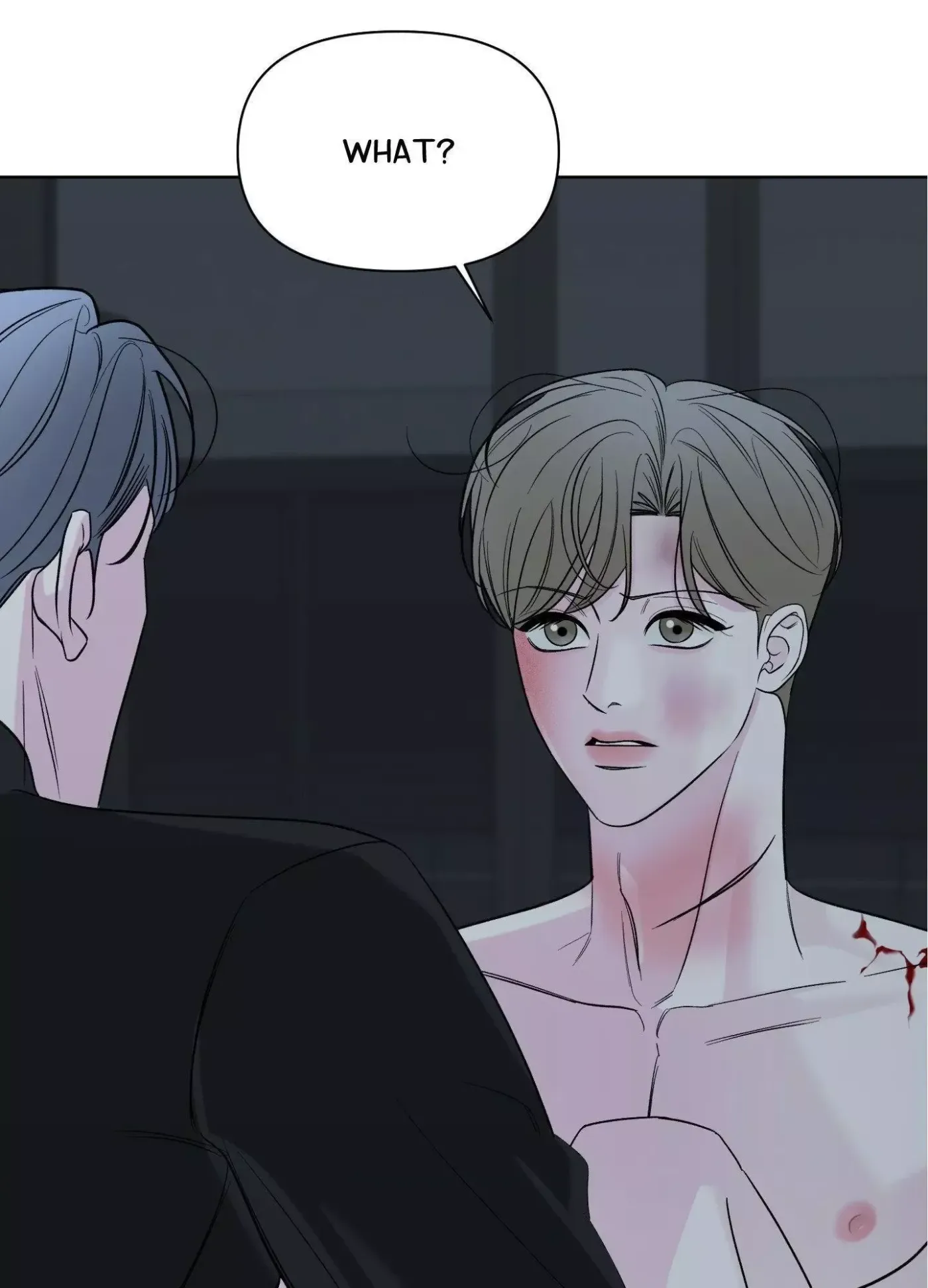 The Unexpected Detour Chapter 19 page 66 - 