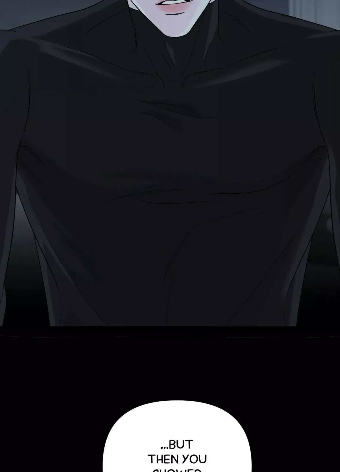 The Unexpected Detour Chapter 19 page 69 - 