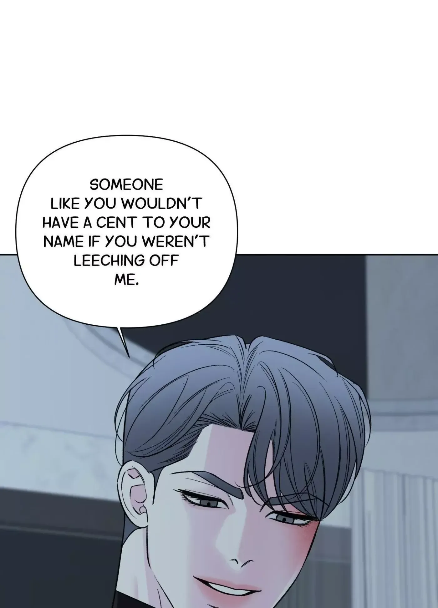 The Unexpected Detour Chapter 19 page 86 - 