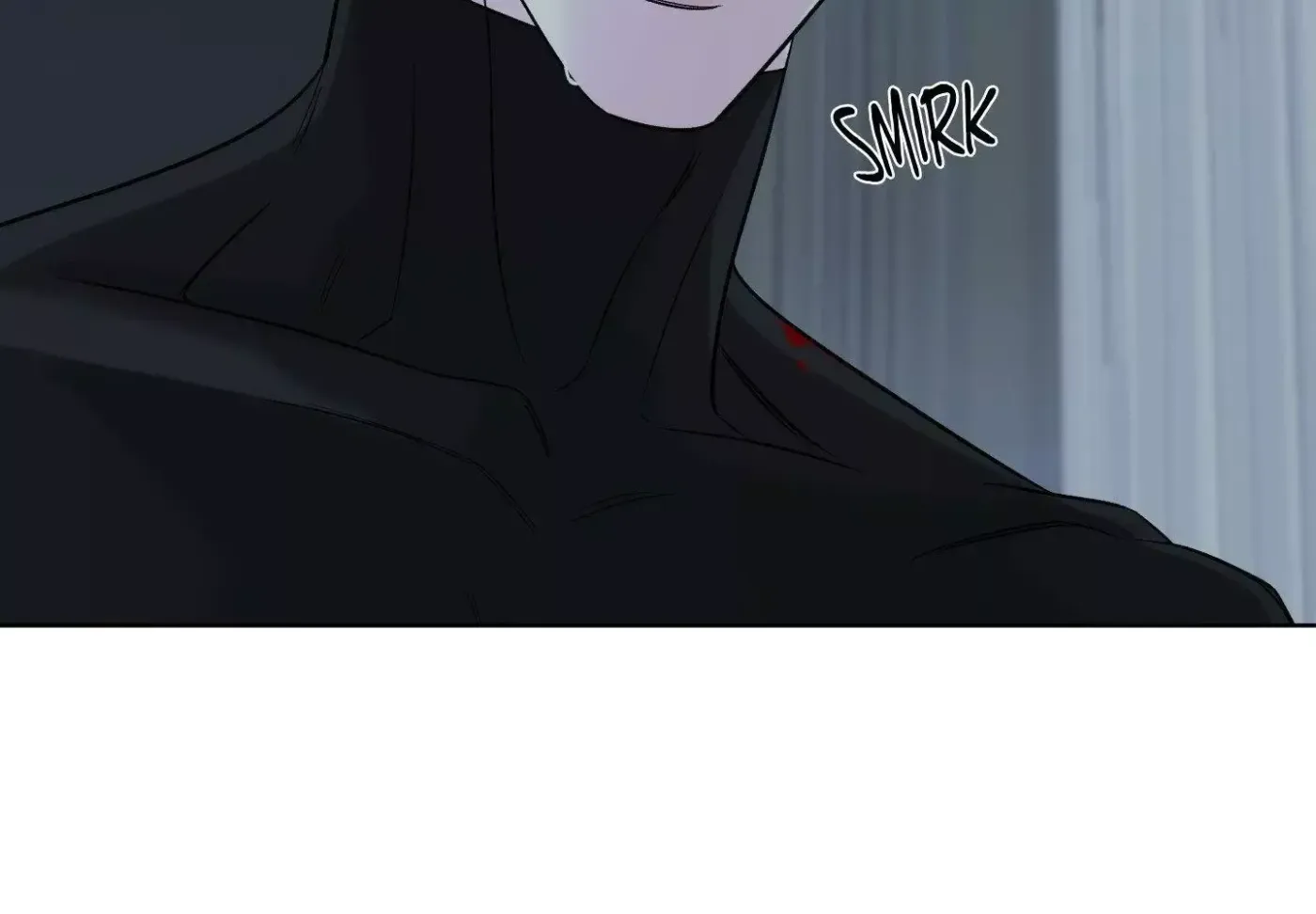 The Unexpected Detour Chapter 19 page 87 - 