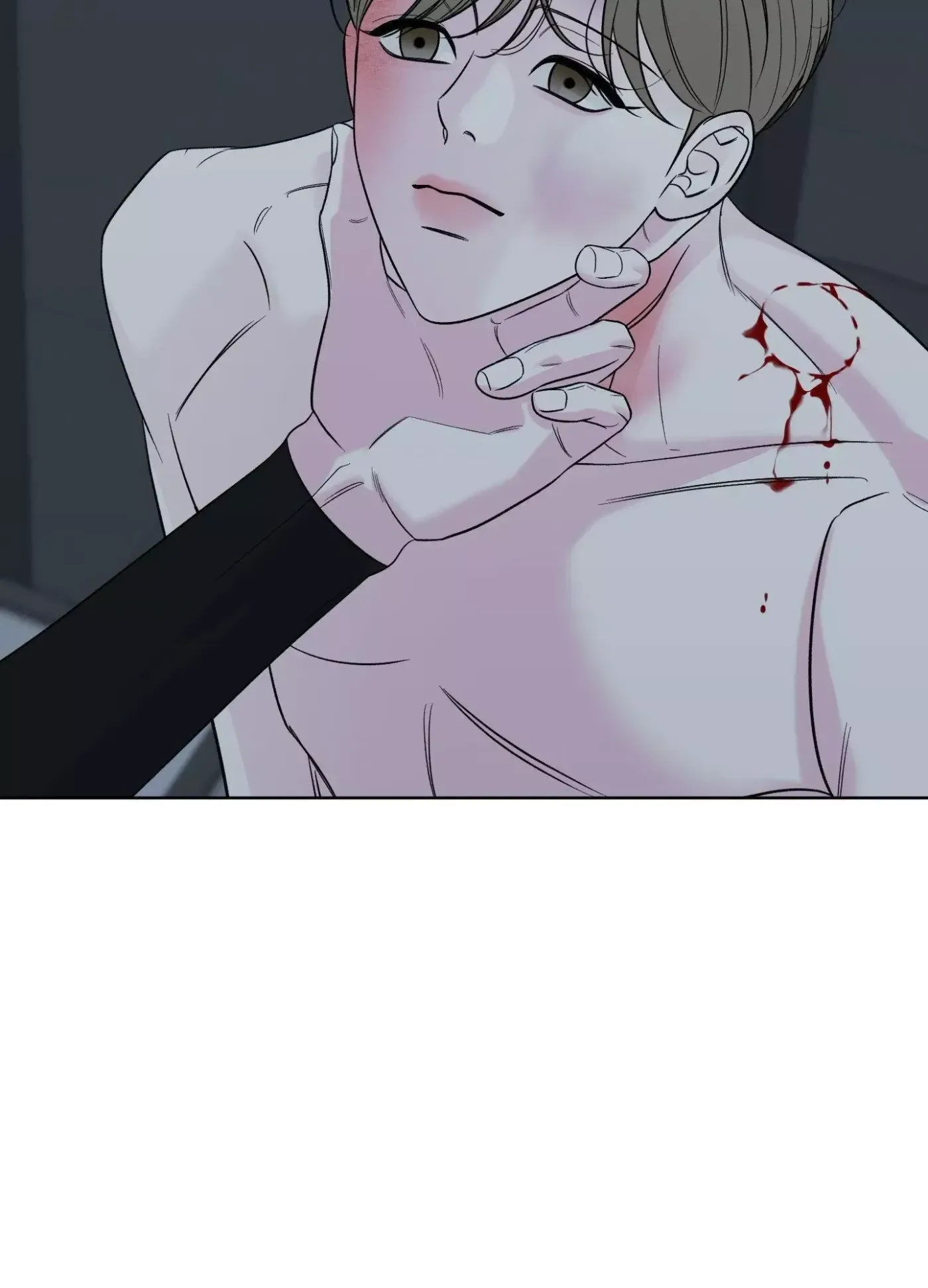 The Unexpected Detour Chapter 19 page 89 - 