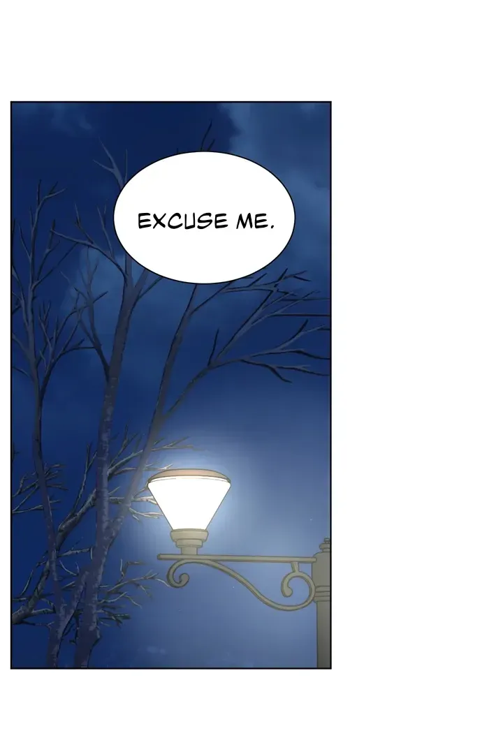 The Unexpected Detour Chapter 2 page 2 - 
