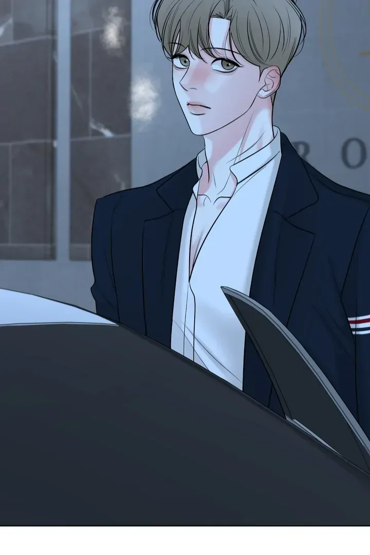 The Unexpected Detour Chapter 2 page 11 - 
