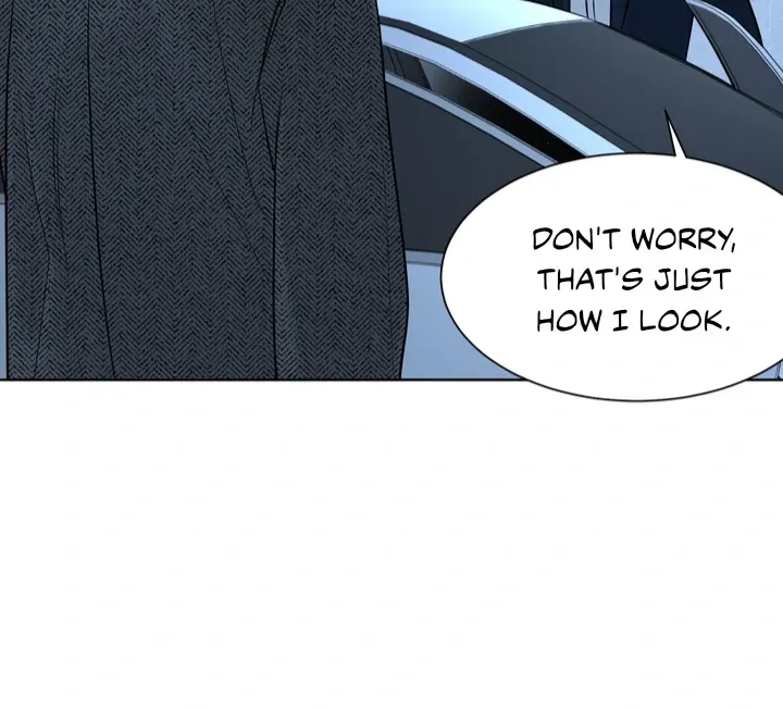 The Unexpected Detour Chapter 2 page 13 - 