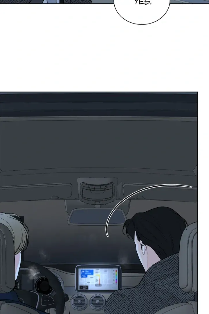 The Unexpected Detour Chapter 2 page 15 - 