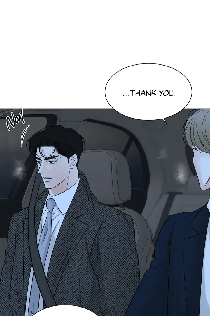 The Unexpected Detour Chapter 2 page 17 - 