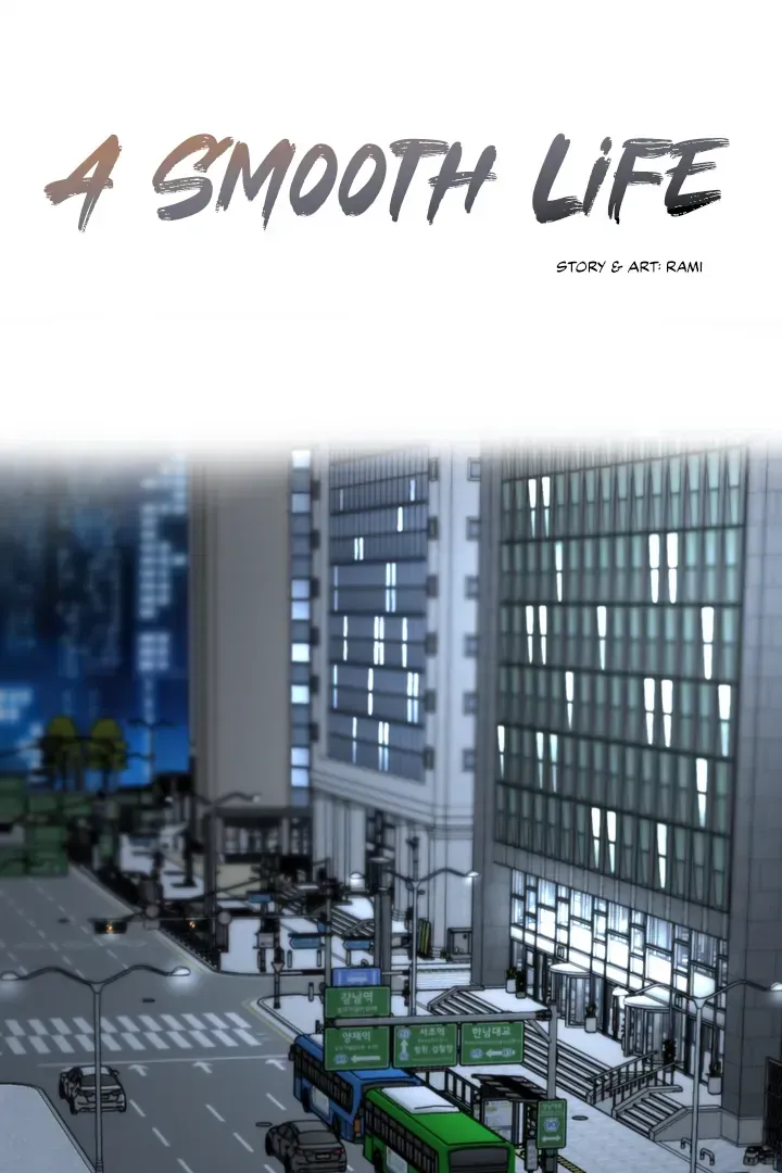 The Unexpected Detour Chapter 2 page 20 - 