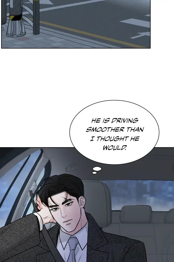 The Unexpected Detour Chapter 2 page 23 - 