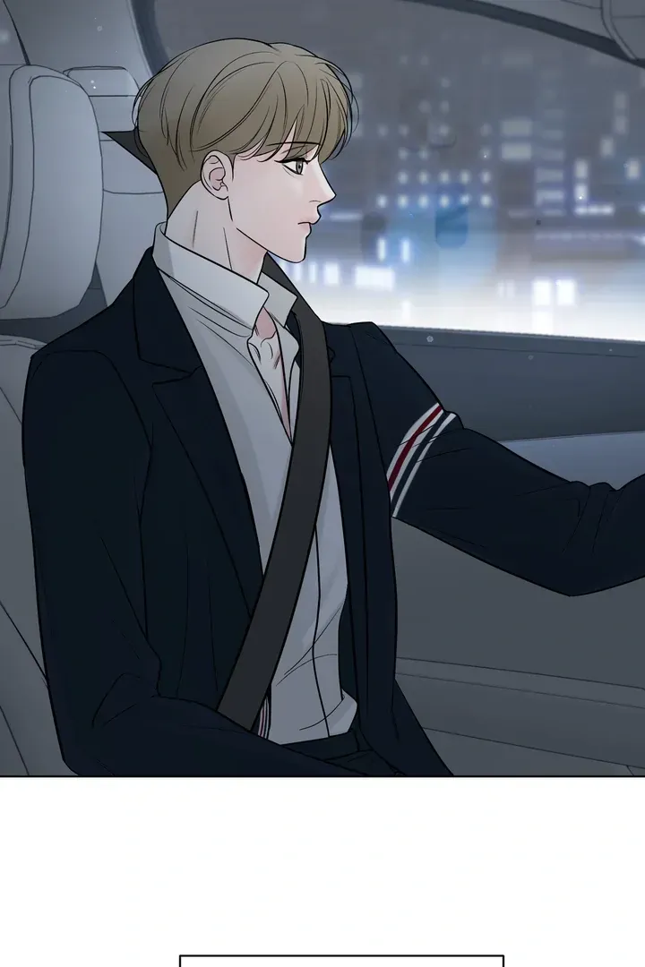 The Unexpected Detour Chapter 2 page 26 - 