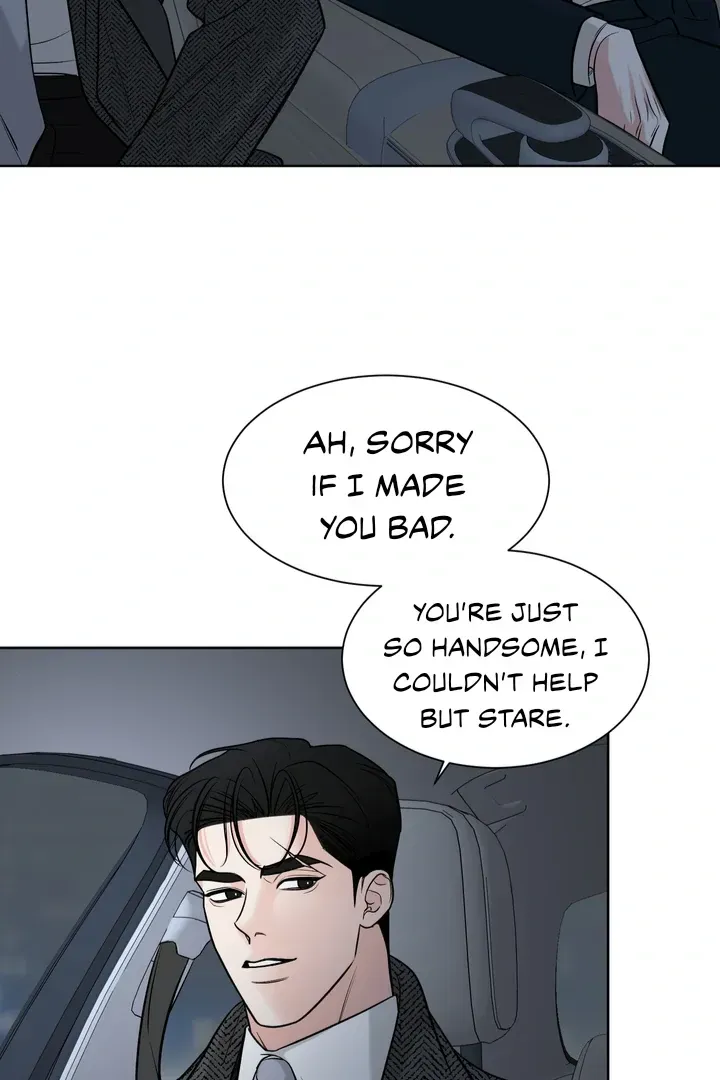 The Unexpected Detour Chapter 2 page 29 - 