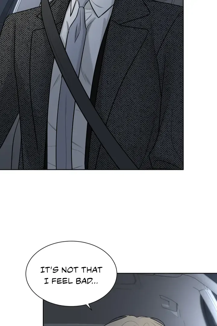 The Unexpected Detour Chapter 2 page 30 - 