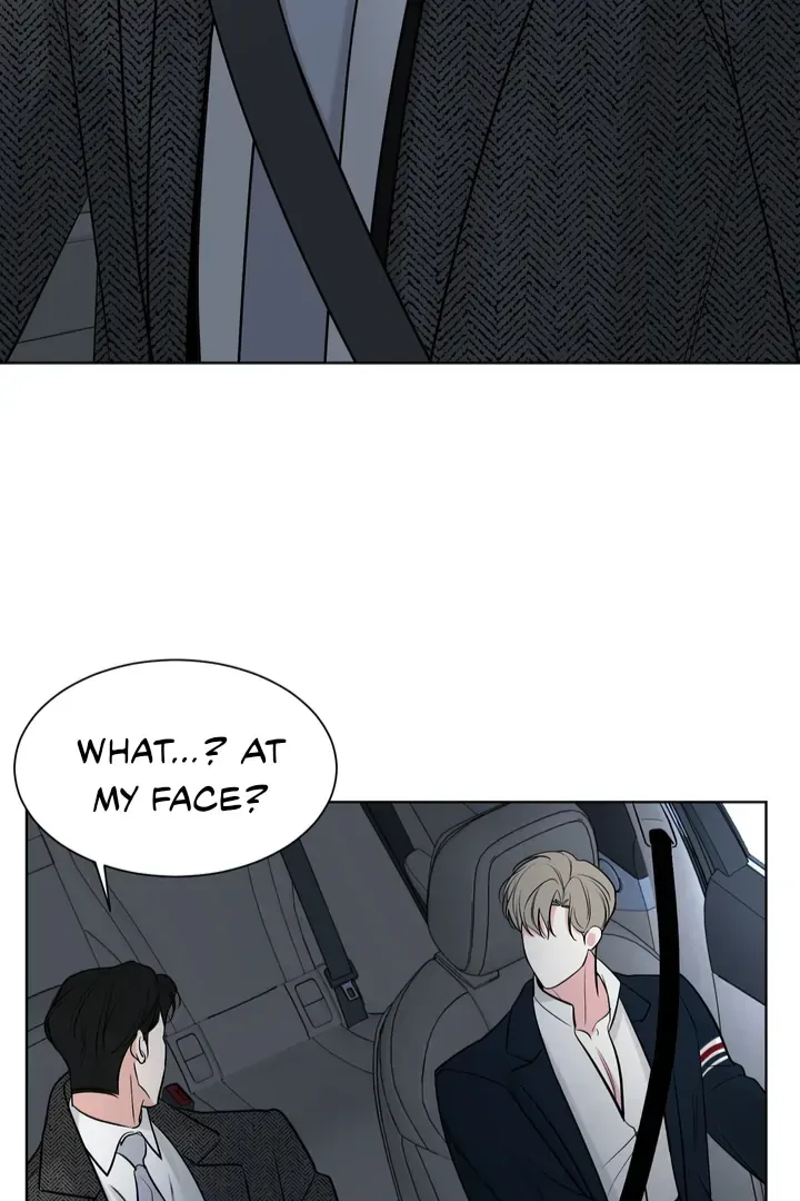 The Unexpected Detour Chapter 2 page 33 - 