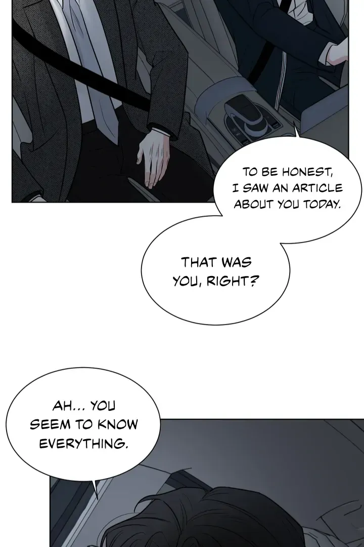 The Unexpected Detour Chapter 2 page 34 - 