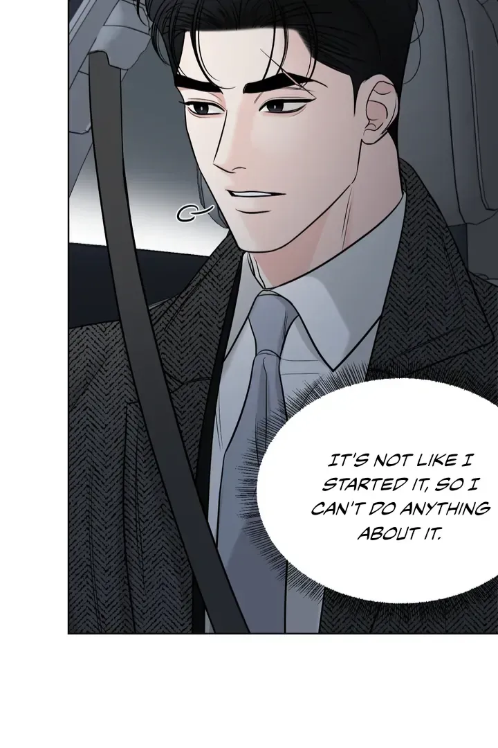 The Unexpected Detour Chapter 2 page 35 - 