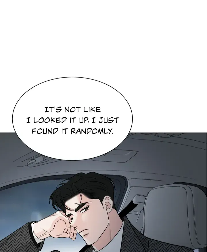 The Unexpected Detour Chapter 2 page 36 - 