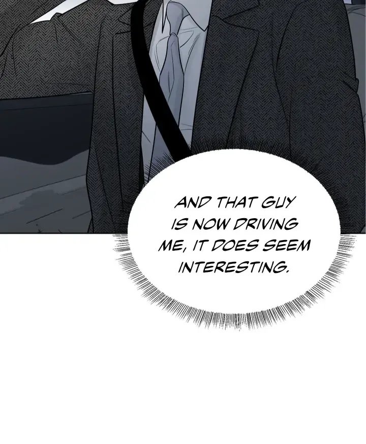 The Unexpected Detour Chapter 2 page 37 - 
