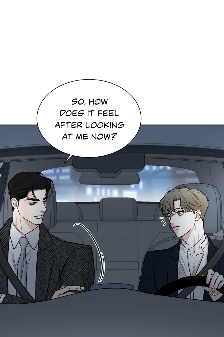 The Unexpected Detour Chapter 2 page 38 - 