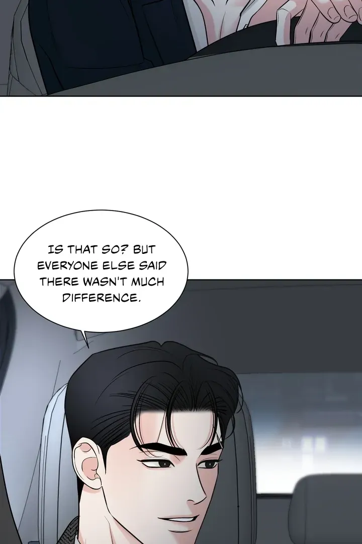 The Unexpected Detour Chapter 2 page 40 - 
