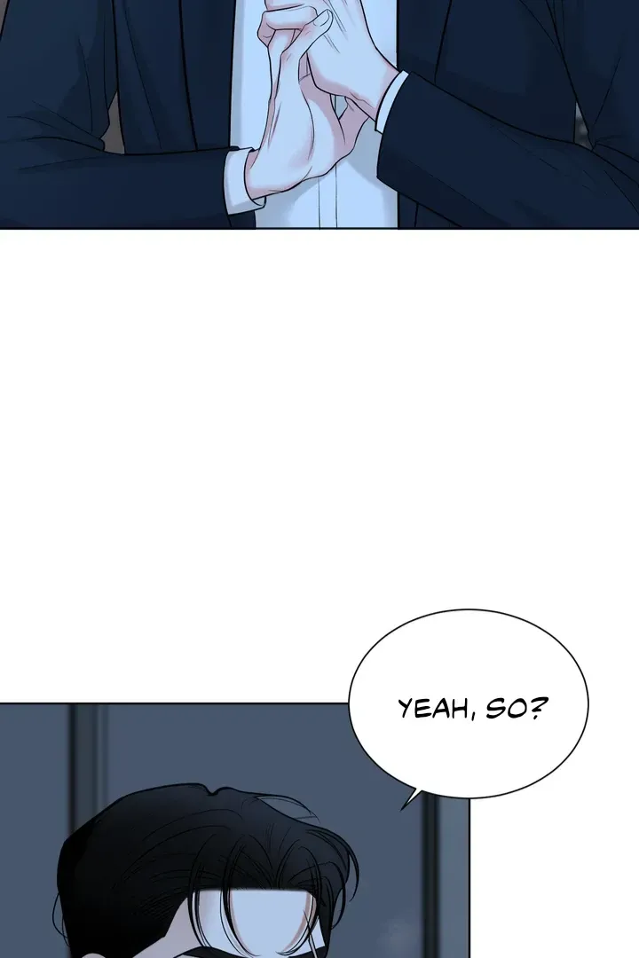 The Unexpected Detour Chapter 2 page 5 - 