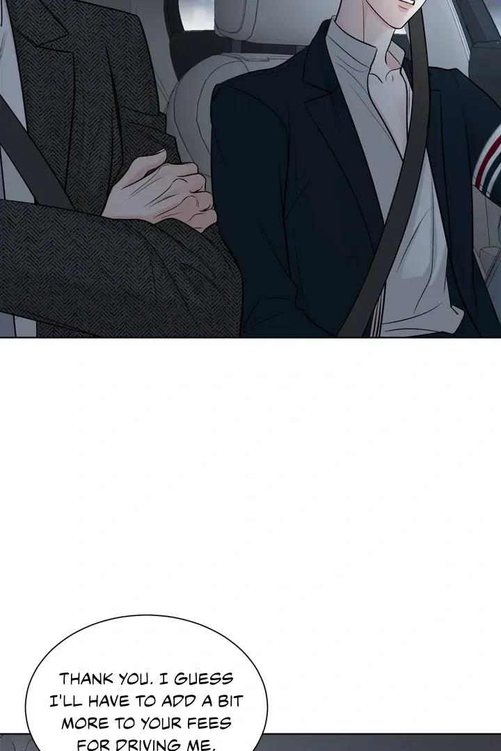 The Unexpected Detour Chapter 2 page 42 - 