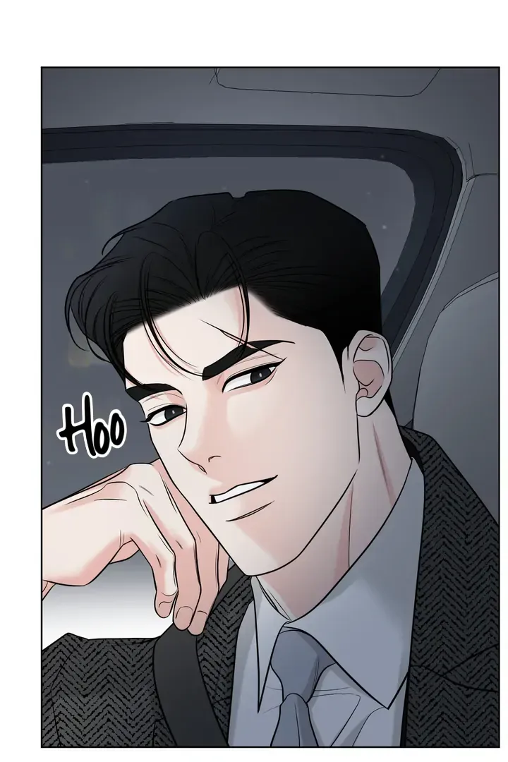 The Unexpected Detour Chapter 2 page 44 - 
