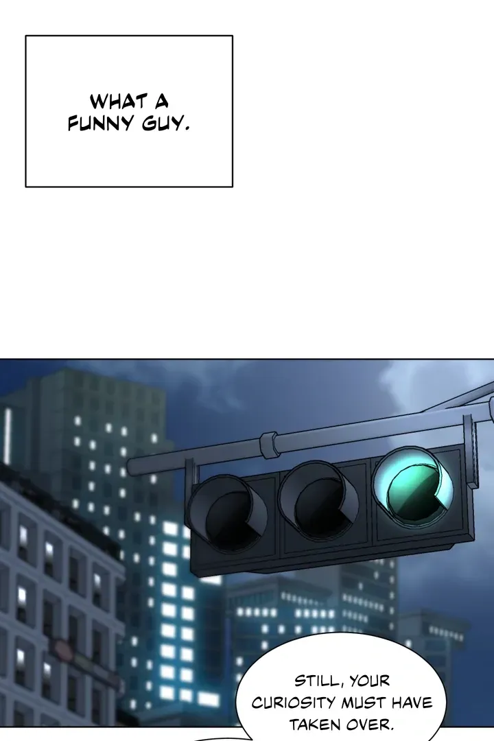 The Unexpected Detour Chapter 2 page 45 - 