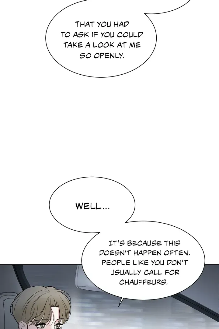 The Unexpected Detour Chapter 2 page 46 - 