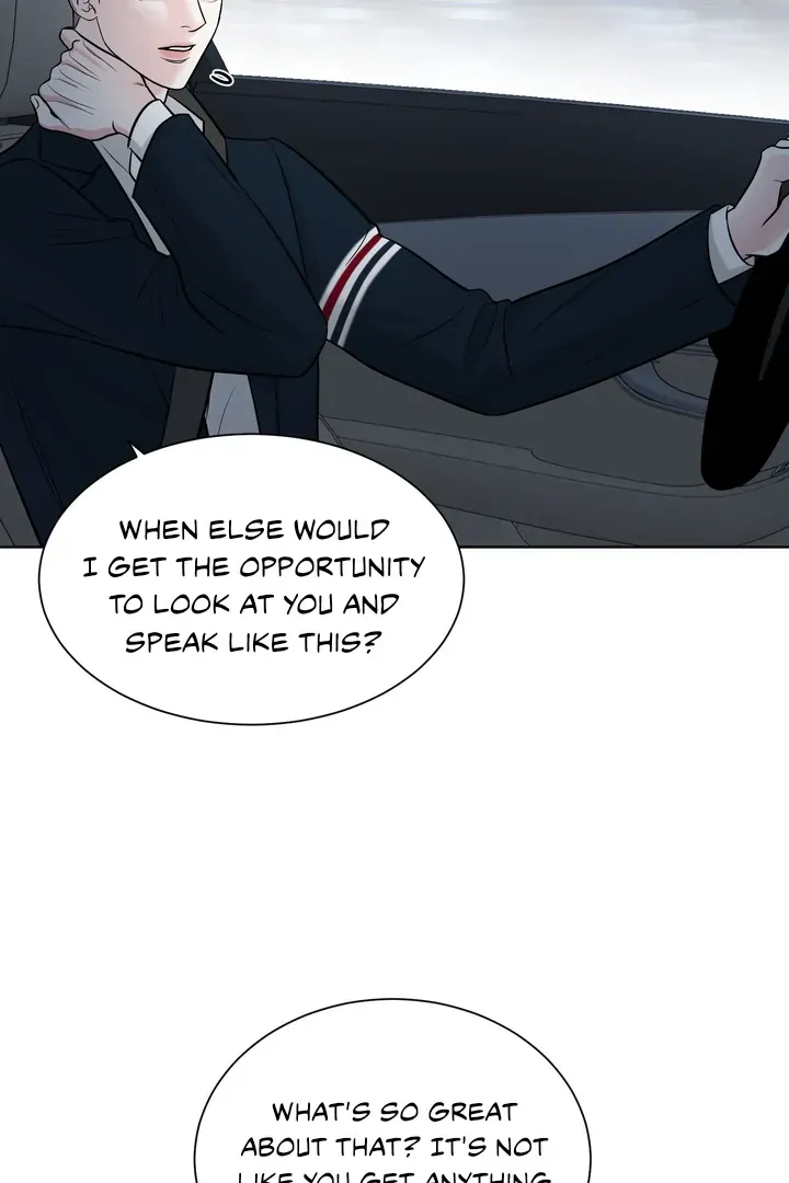 The Unexpected Detour Chapter 2 page 47 - 